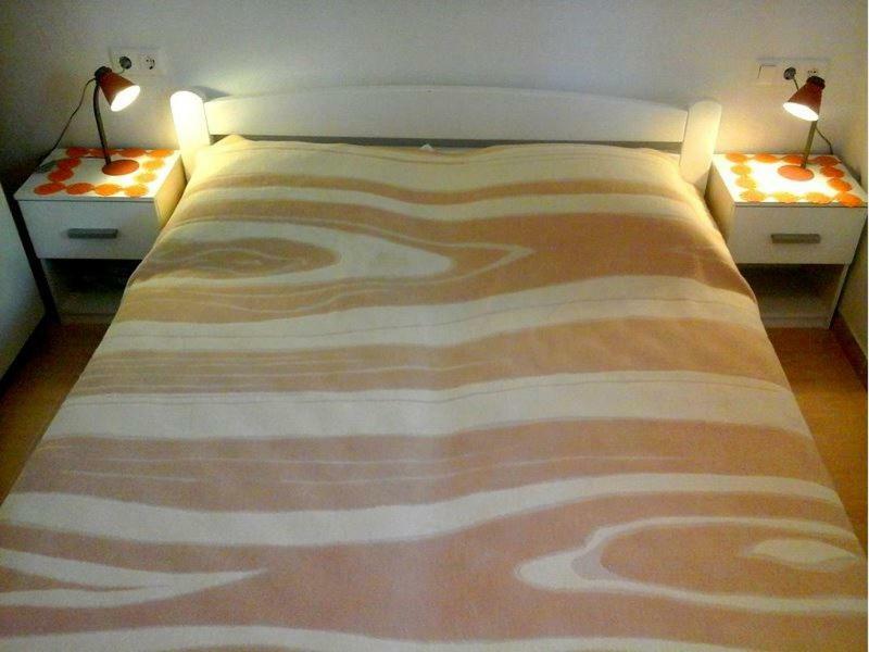 Apartmani Maris Trogir Zewnętrze zdjęcie