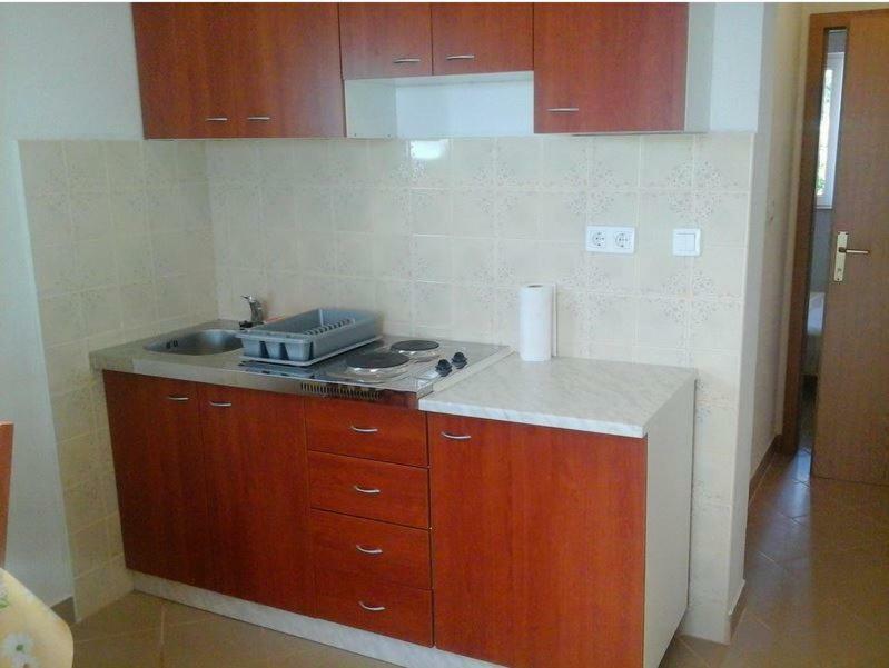 Apartmani Maris Trogir Zewnętrze zdjęcie