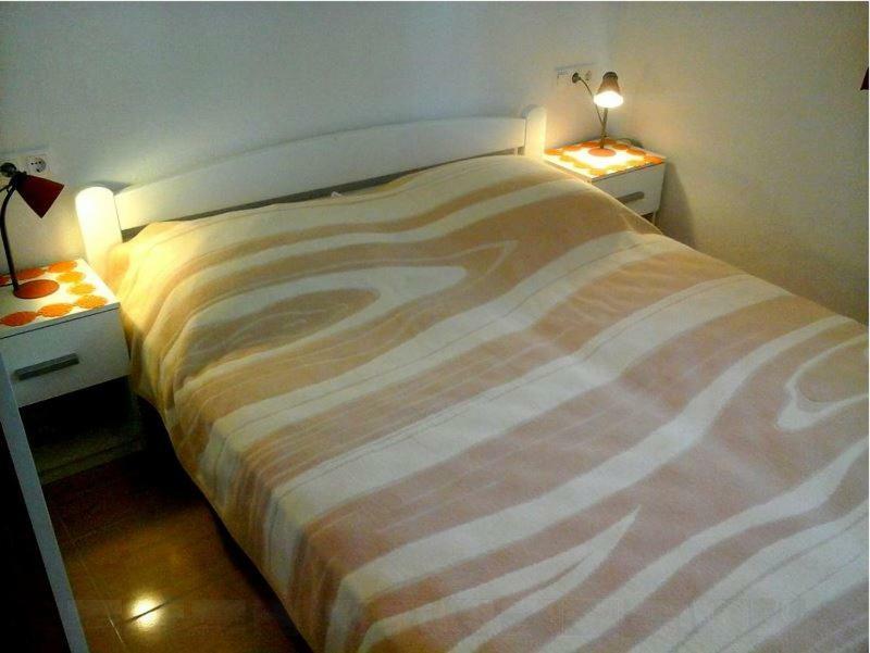 Apartmani Maris Trogir Zewnętrze zdjęcie