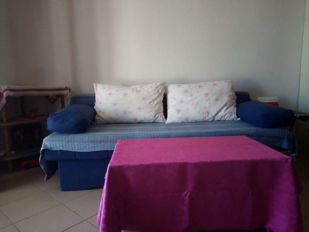 Apartmani Maris Trogir Zewnętrze zdjęcie