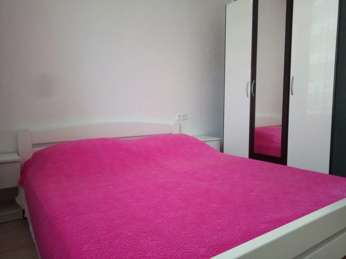 Apartmani Maris Trogir Zewnętrze zdjęcie